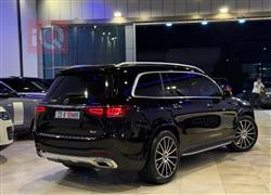 مرسيدس بنز GLS